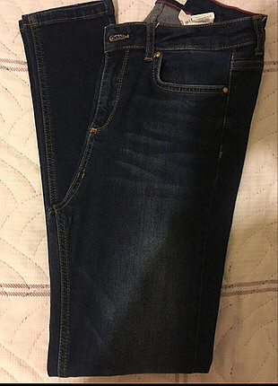 28 Beden lacivert Renk Lcw jeans