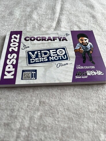 KPSS COĞRAFYA