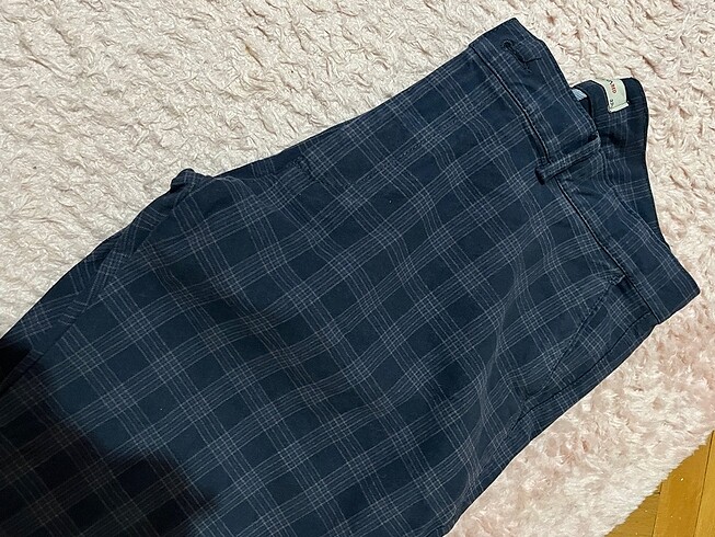 Diğer Avva Erkek Pantolon