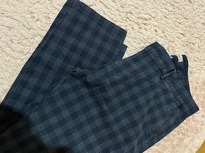 33 Beden çeşitli Renk Avva Erkek Pantolon