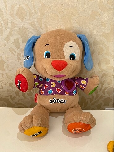Konuşan köpek