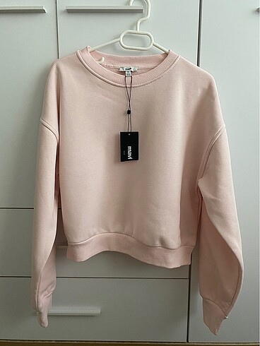 Mavi sweatshirt