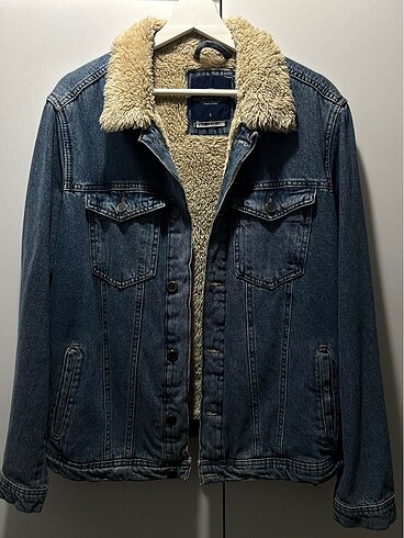 LCW VINTAGE KOT CEKET