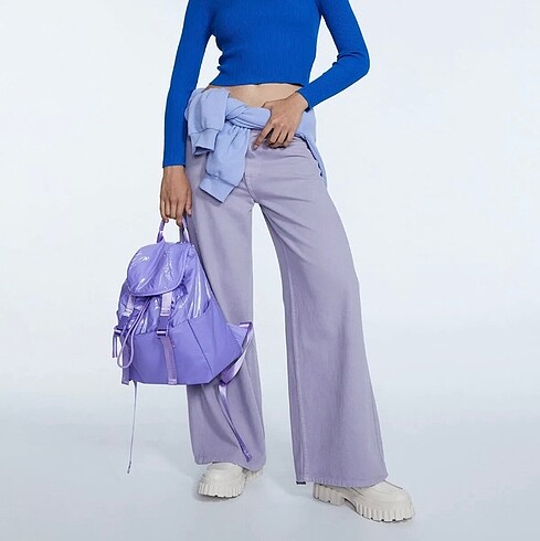 Stradivarius Stradivarius sırt çantası