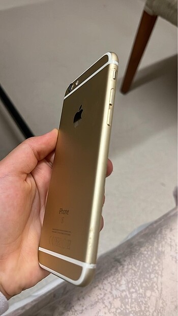 iPhone 6 s