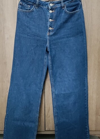 Jean pantolon 