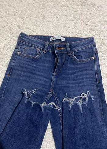 zara kot pantolon