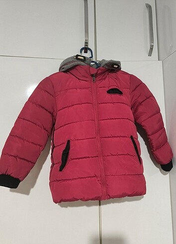 Koton Kids Koton marka çocuk mont