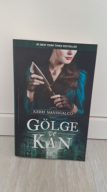 Gölge ve kan