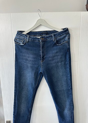 42 Beden Kadın Denim Jean