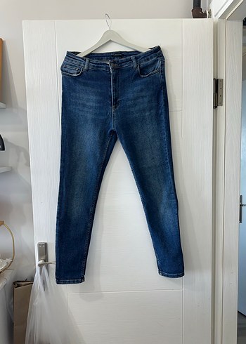 Kadın Denim Jean