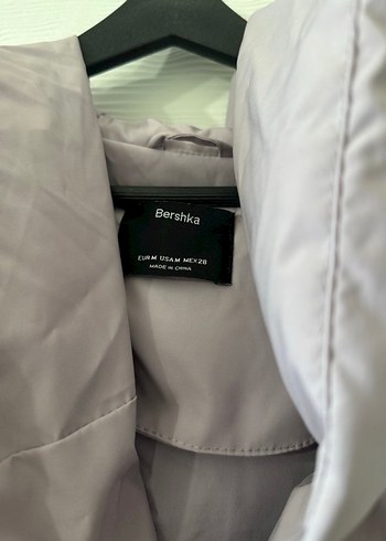 Bershka Bershka şişme mont