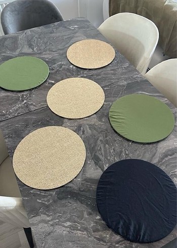 24 parça supla seti - Görsel 8