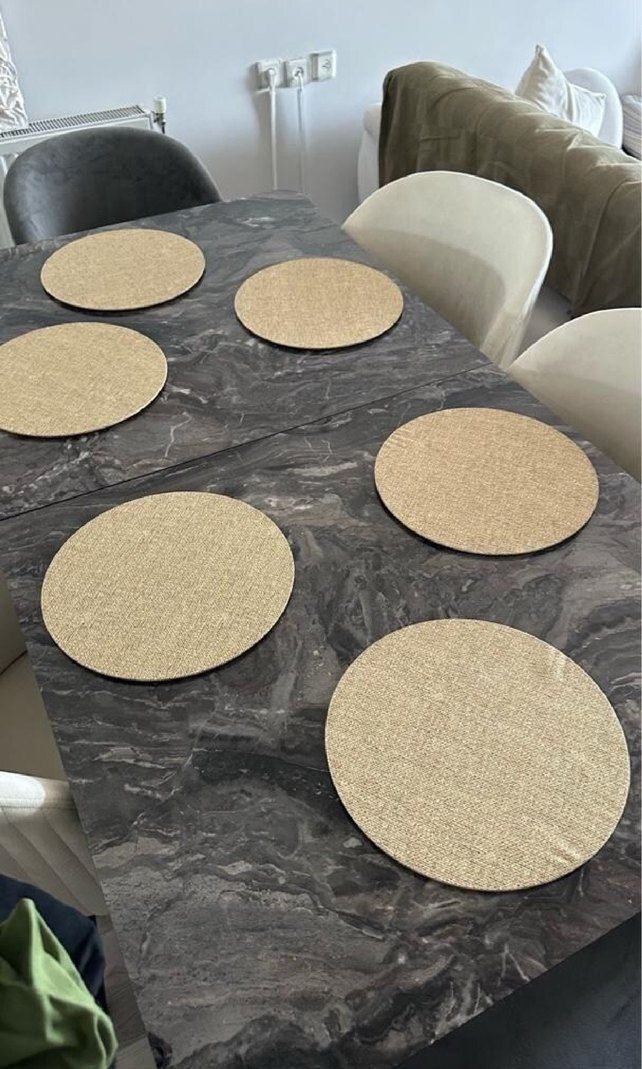 24 parça supla seti - Görsel 2