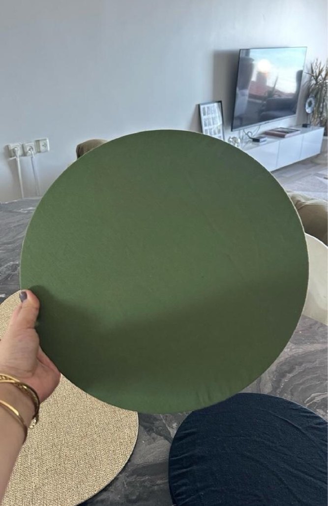 24 parça supla seti - Görsel 5