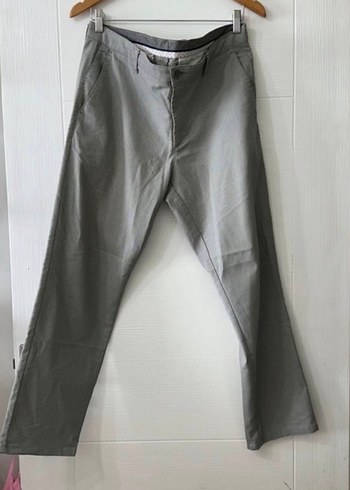 LC Waikiki Erkek Duz Kesim Pantolon