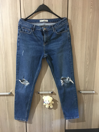 Topshop jean 