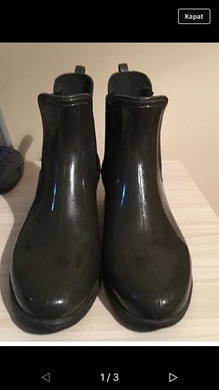 Markasız Ürün Yagmur botu