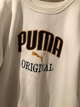 Markasız Ürün Puma sweatshirt