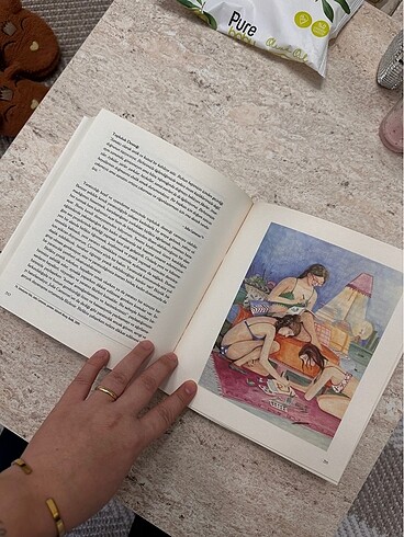 Beden KADINLAR ŞİFADIR- kitap