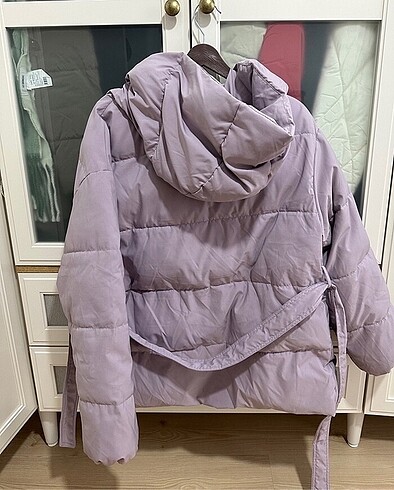 m Beden Bershka mont