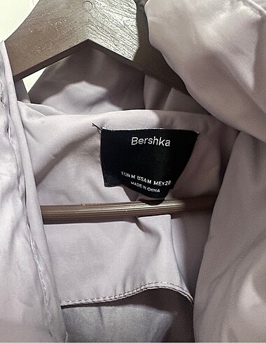 Bershka Bershka mont