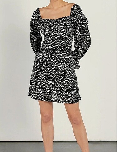 Topshop Topshop elbise