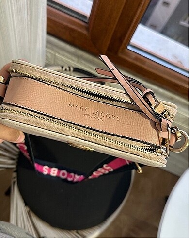 Beden çeşitli Renk Marc jacobs çanta