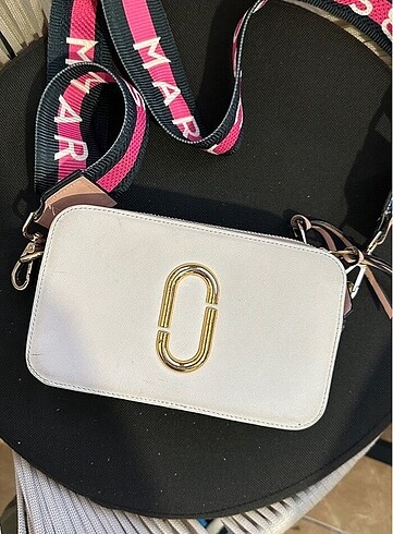 Marc jacobs çanta