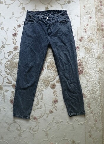 Lcw mom jean 