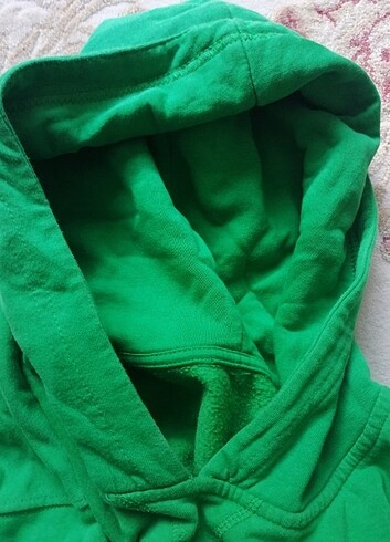 Kadın sweatshirt