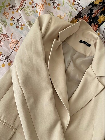36 Beden Blazer