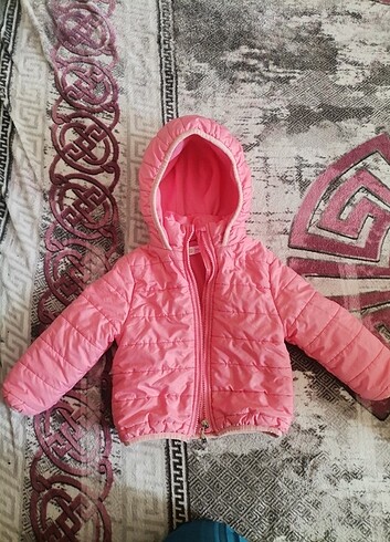 LC Waikiki Çocuk mont