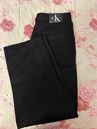 Calvin Klein Ck Pantolon