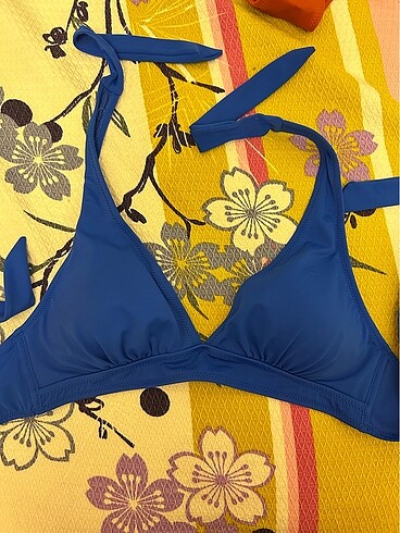 Bikini üstü