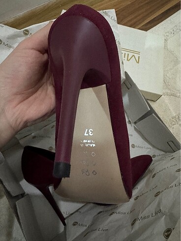 Stiletto