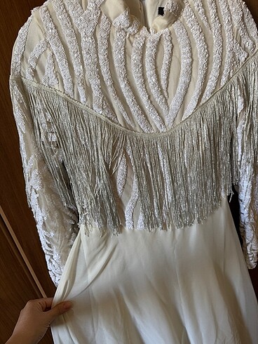 Diğer Nikah elbisesi