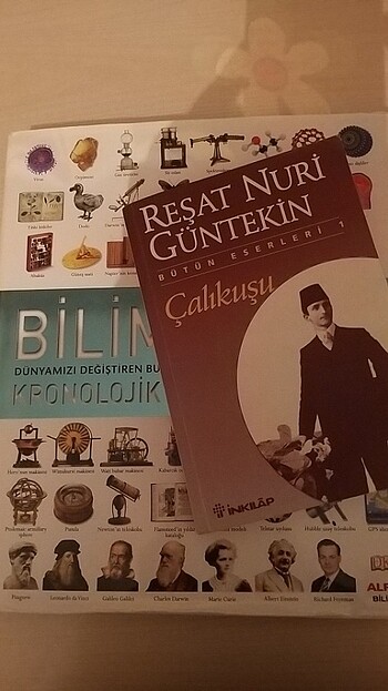 Kitap