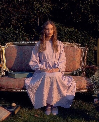 Manuka Alice elbise