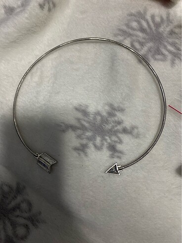 Accessorize Kolye