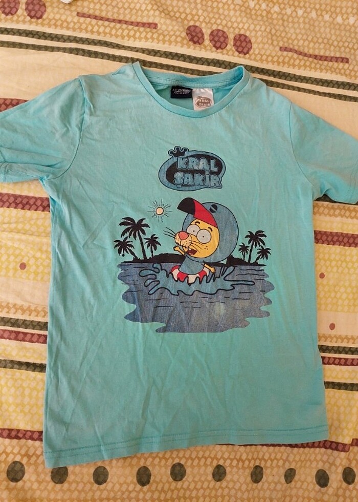 2 tshirt 1 sort toptan satıs - Görsel 2