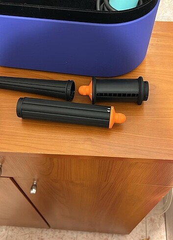 Beden Dyson orijinal sac sekıllendirici ve kurutma makinesi
