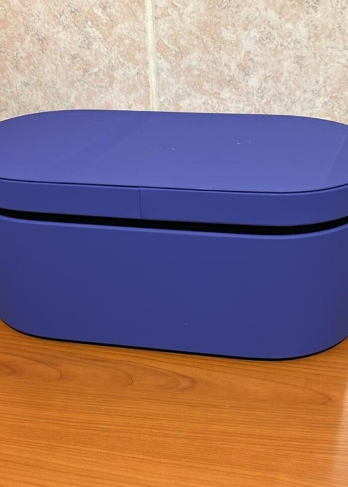 Dyson orijinal sac sekıllendirici ve kurutma makinesi  - Görsel 2