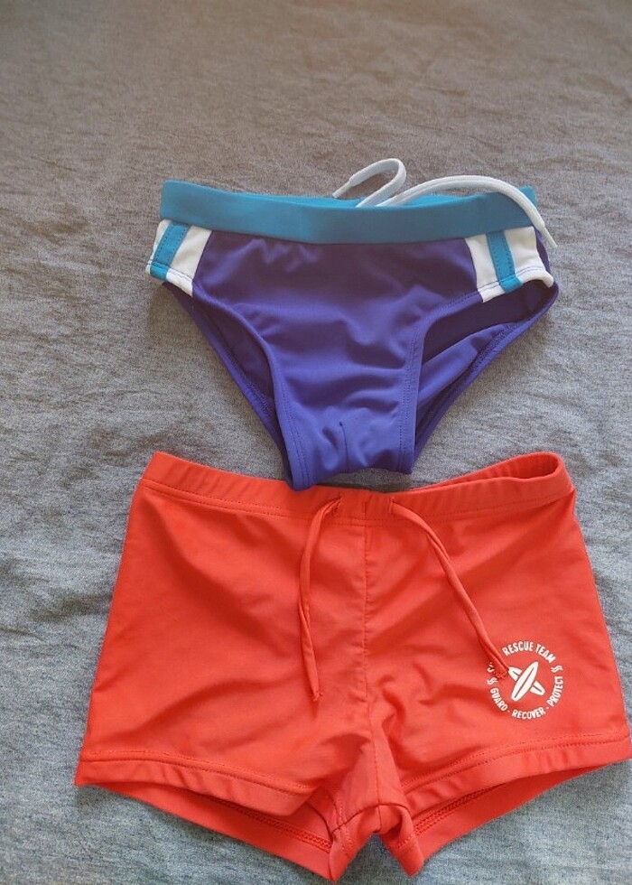 Erkek cocuk mayo - Görsel 2