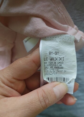 Erkek cocuk tshirt  - Görsel 5