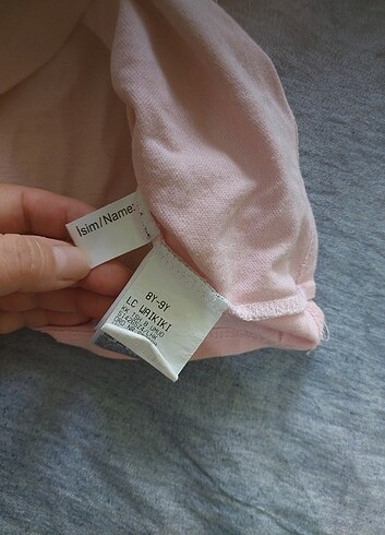 Erkek cocuk tshirt  - Görsel 6