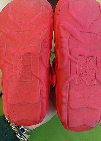 Cocuk sandalet  - Görsel 5