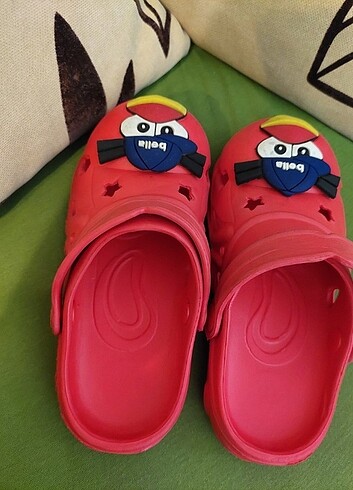 Cocuk sandalet  - Görsel 6