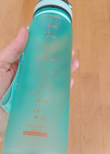 Uzspace Çocuk Matara - Görsel 10