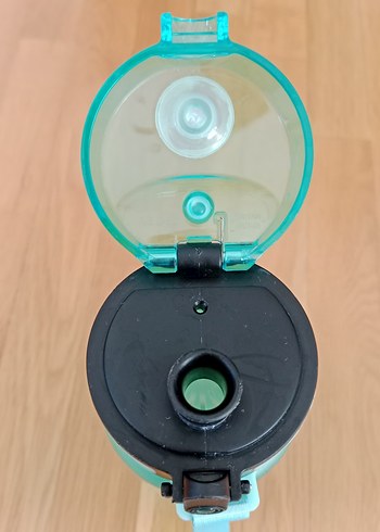 Uzspace Çocuk Matara - Görsel 7